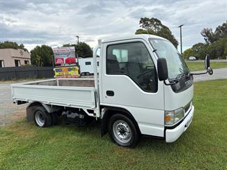 2004 Isuzu Elf - Thumbnail
