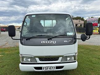 2004 Isuzu Elf - Thumbnail