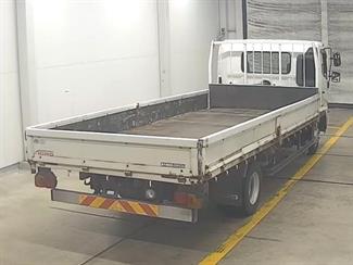2013 Hino Ranger - Thumbnail