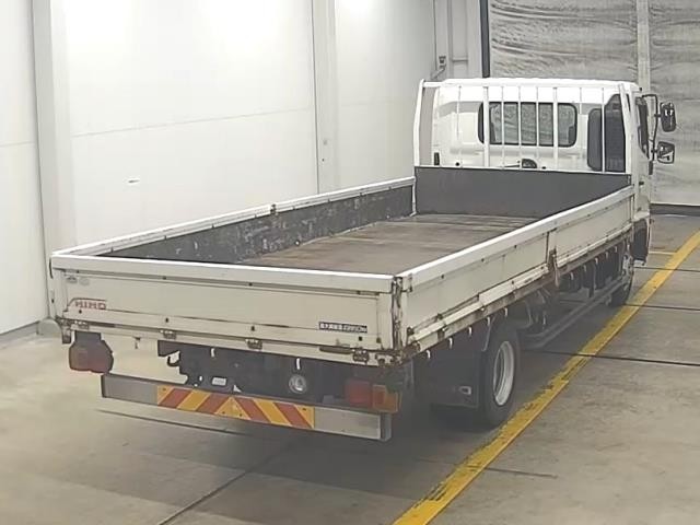 2013 Hino Ranger