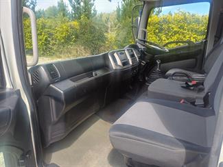 2013 Hino Ranger - Thumbnail