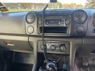 2012 Volkswagen Amarok - Thumbnail