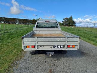 2012 Volkswagen Amarok - Thumbnail