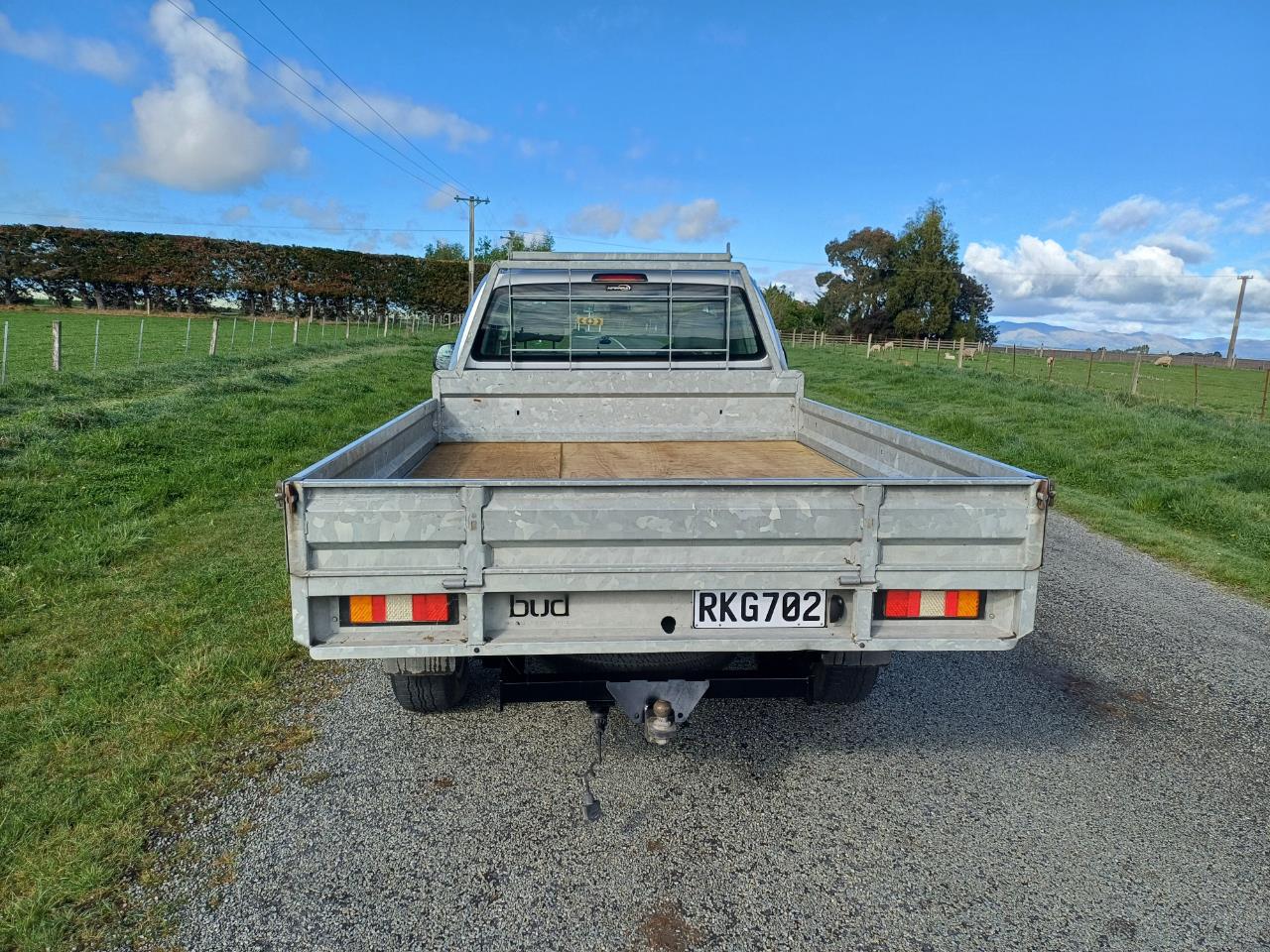 2012 Volkswagen Amarok