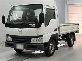 2003 Mazda Titan - Thumbnail