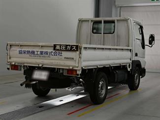 2003 Mazda Titan - Thumbnail