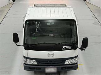2003 Mazda Titan - Thumbnail