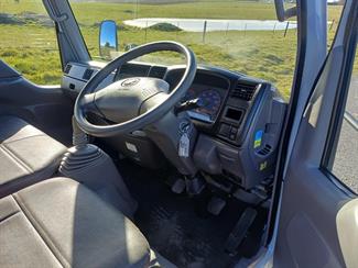 2003 Mazda Titan - Thumbnail