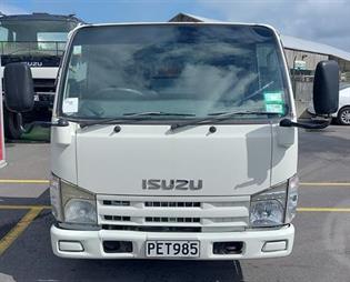 2008 Isuzu Elf - Thumbnail