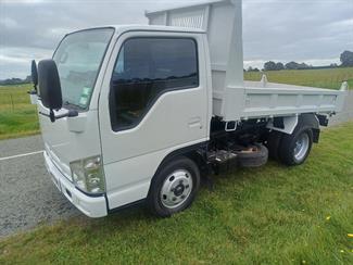 2008 Isuzu Elf - Thumbnail