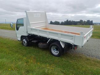 2008 Isuzu Elf - Thumbnail