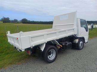 2008 Isuzu Elf - Thumbnail