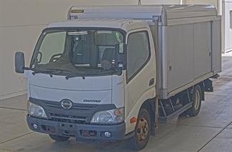 2013 Hino Dutro - Thumbnail