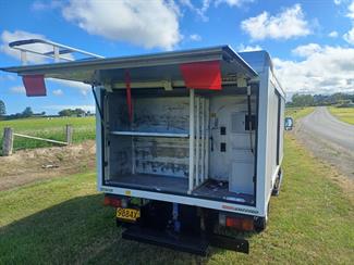 2013 Hino Dutro - Thumbnail