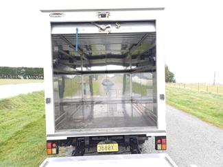 2011 Hino Dutro - Thumbnail