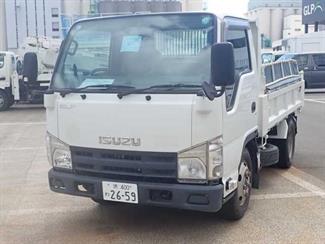 2014 Isuzu Elf - Thumbnail