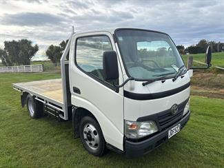 2008 Toyota Toyoace - Thumbnail