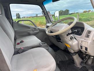 2008 Toyota Toyoace - Thumbnail