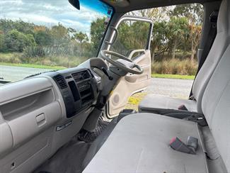 2008 Toyota Toyoace - Thumbnail