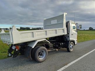 2006 Hino Ranger - Thumbnail