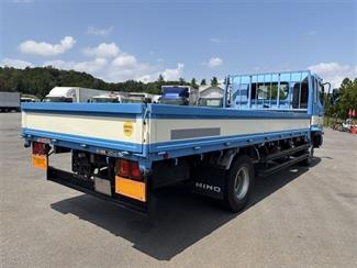 2005 Hino Ranger - Thumbnail