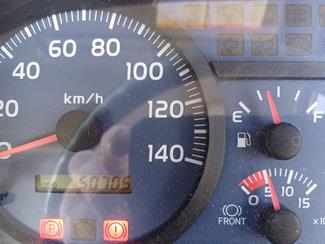 2005 Hino Ranger - Thumbnail