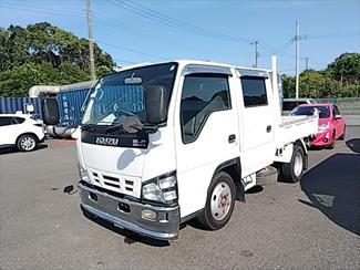 2006 Isuzu Elf - Thumbnail
