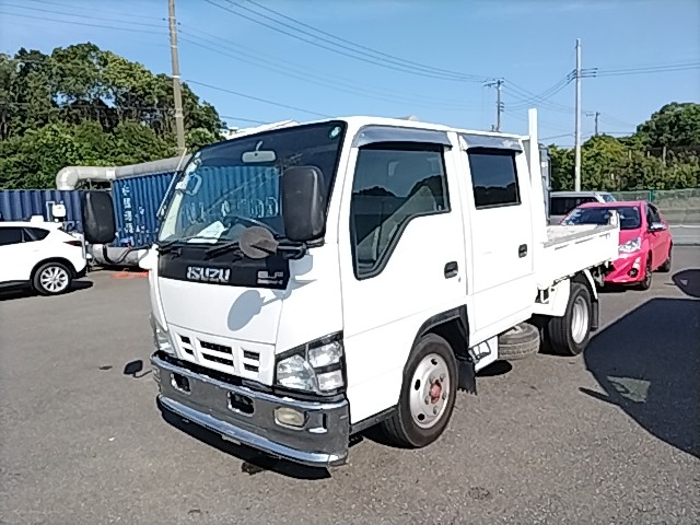 2006 Isuzu Elf