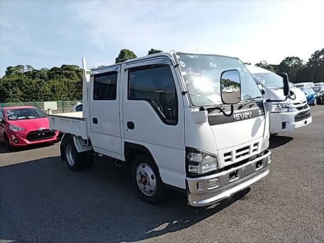 2006 Isuzu Elf