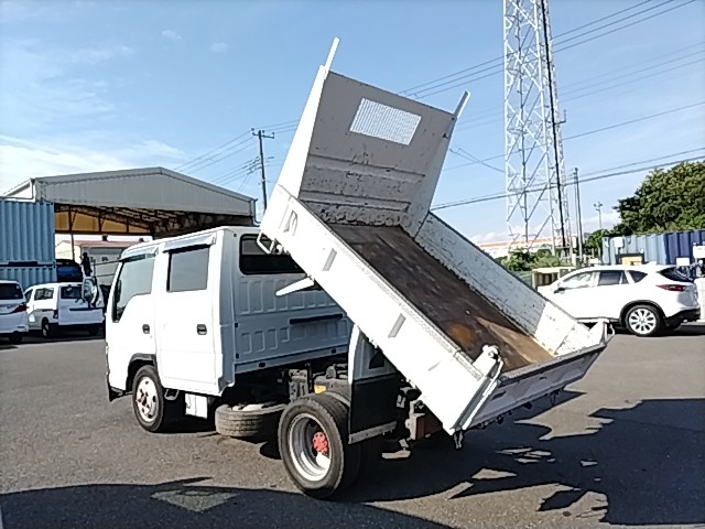 2006 Isuzu Elf