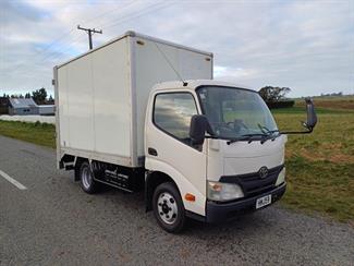 2012 Toyota Toyoace - Thumbnail