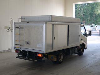 2013 Hino Dutro