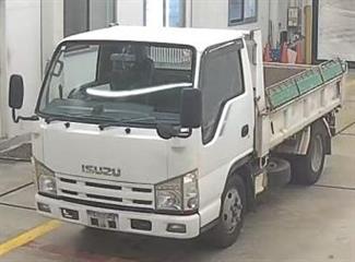 2007 Isuzu Elf - Thumbnail