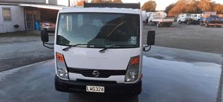 2008 Nissan Cabstar - Thumbnail