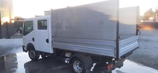 2008 Nissan Cabstar - Thumbnail