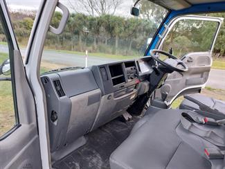 2007 Isuzu Elf - Thumbnail