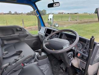 2007 Isuzu Elf - Thumbnail