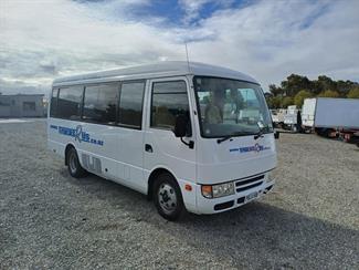 2007 Mitsubishi Fuso - Thumbnail