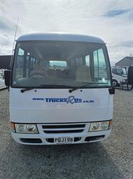 2007 Mitsubishi Fuso - Thumbnail