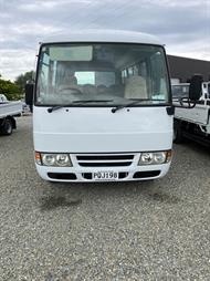 2007 Mitsubishi Fuso - Thumbnail