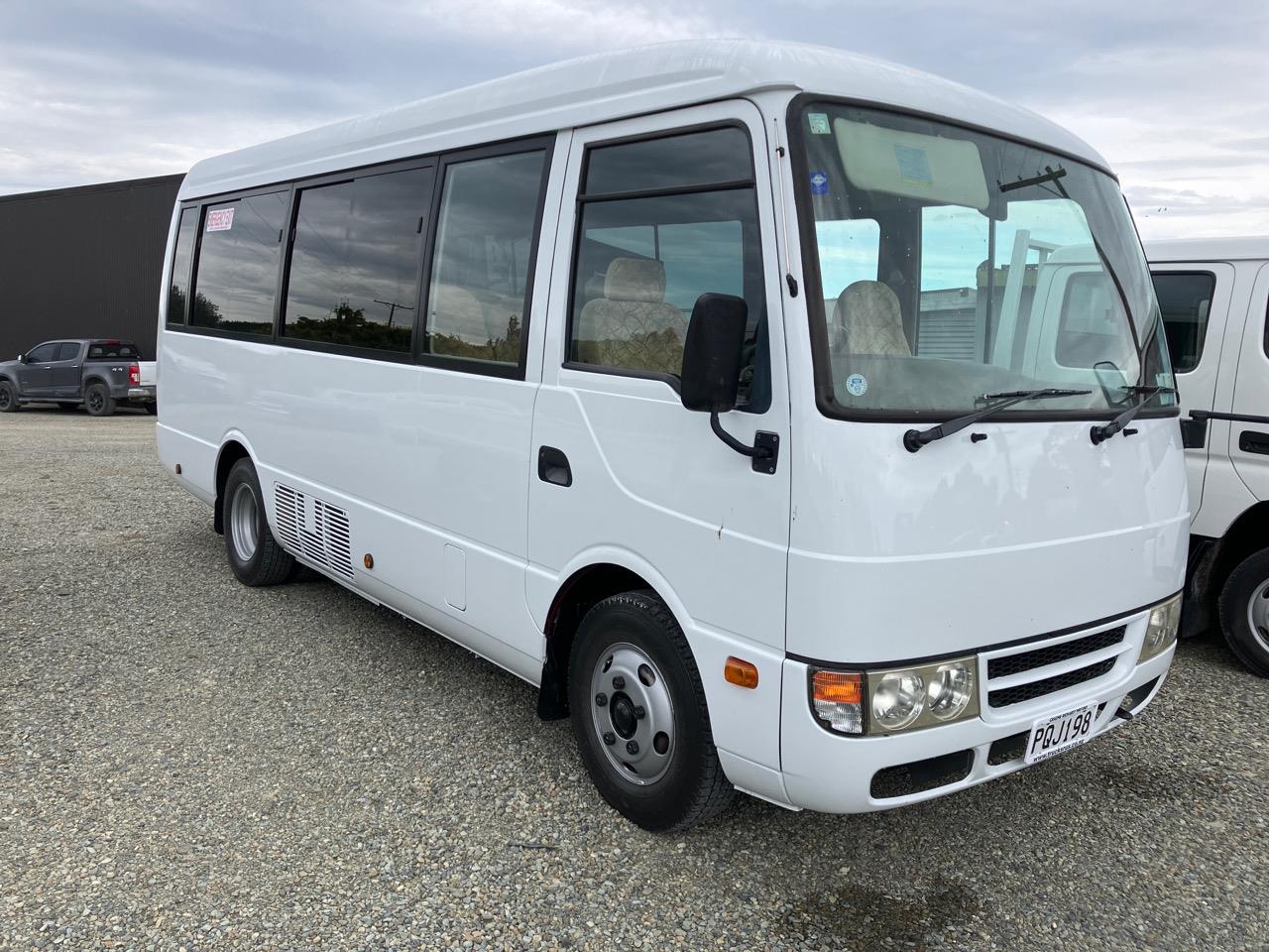 2007 Mitsubishi Fuso