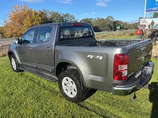 2013 Holden Colorado - Thumbnail