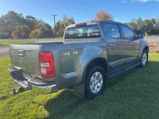 2013 Holden Colorado - Thumbnail