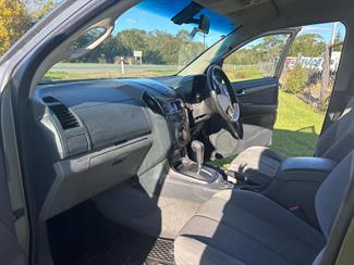 2013 Holden Colorado - Thumbnail