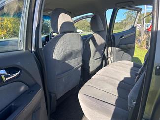 2013 Holden Colorado - Thumbnail